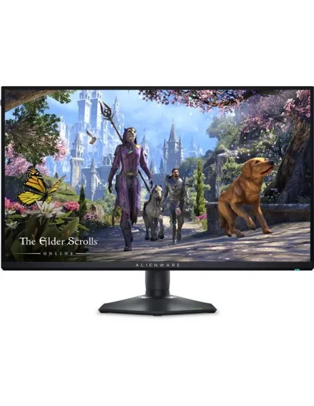 ALIENWARE 27 4K DR GAMING MONITOR