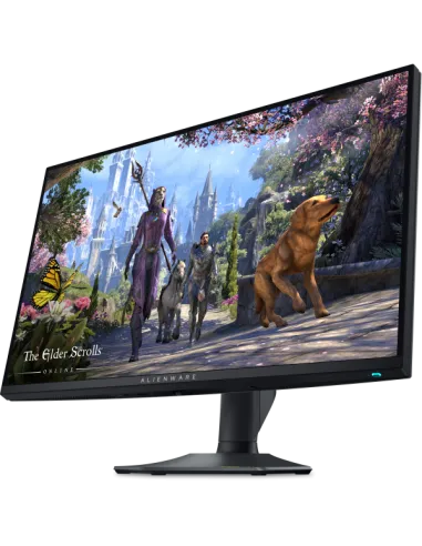 ALIENWARE 27 4K DR GAMING MONITOR