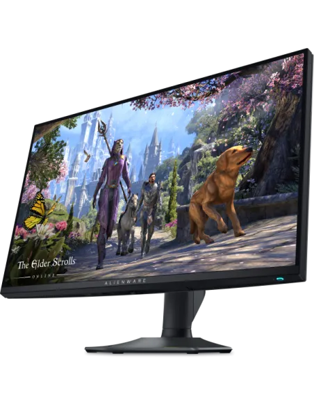 ALIENWARE 27 4K DR GAMING MONITOR