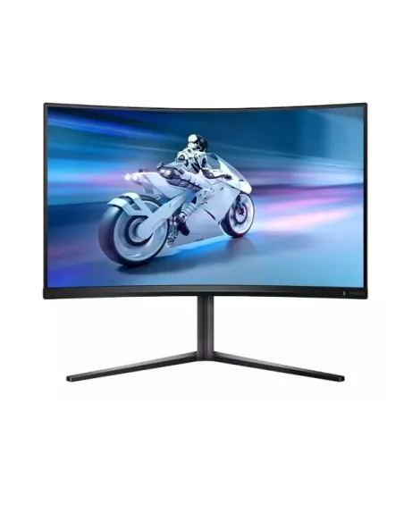 M-LINE MONITOR CURVO 32 VA