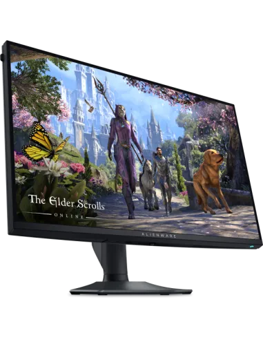 ALIENWARE 27 4K DR GAMING MONITOR