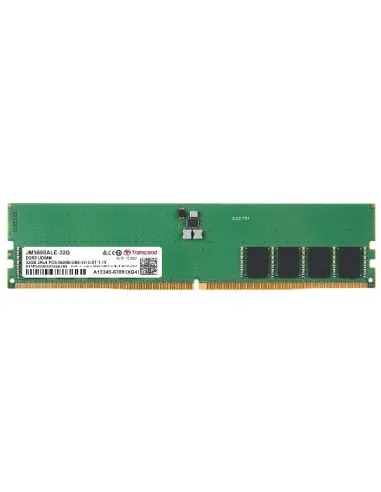 32GB JM DDR5 5600 UDIMM 2GX8 CL46