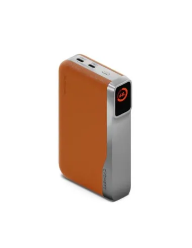 ENCORE 20K POWER BANK - TAN