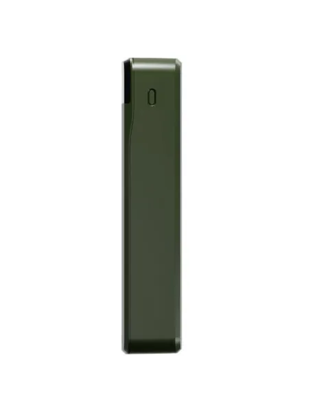 BOOST 20K POWER BANK - GREEN