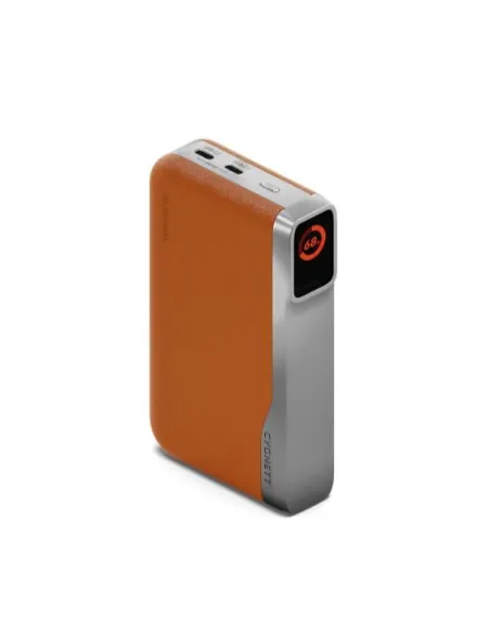ENCORE 20K POWER BANK - TAN