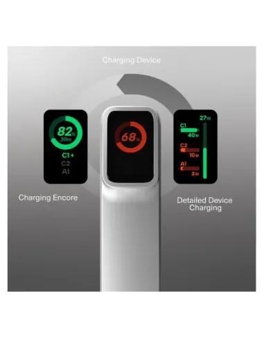 ENCORE 20K POWER BANK - TAN