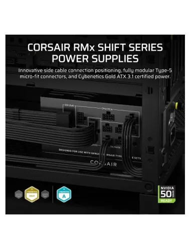 RM750X SHIFT GOLD SHIFTED MOD