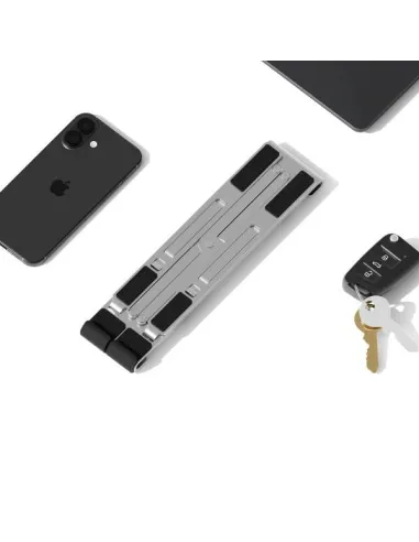 UNITE 7IN1 HUB WITH FOLDING LAPTOP