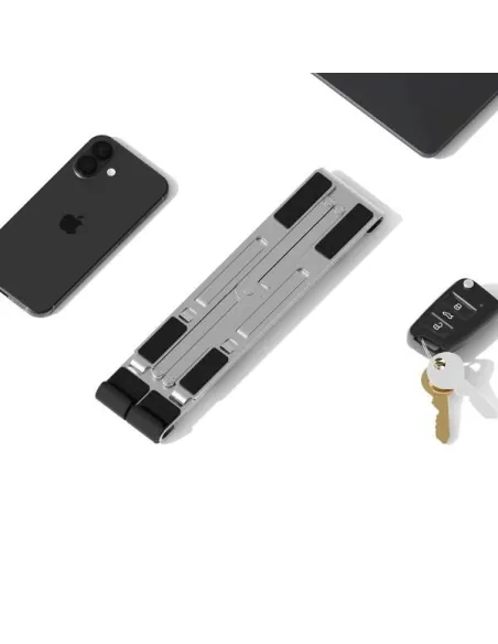 UNITE 7IN1 HUB WITH FOLDING LAPTOP