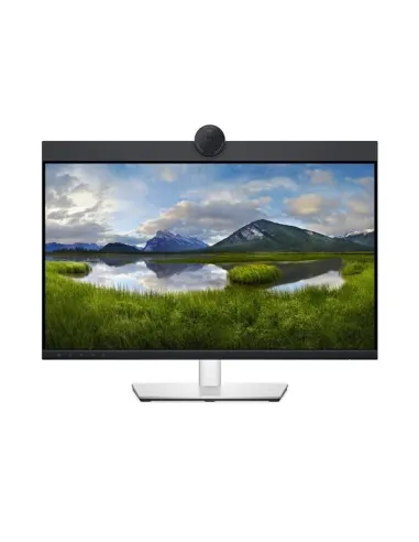 DELL 24 VIDECONF MONITOR P2424HEB