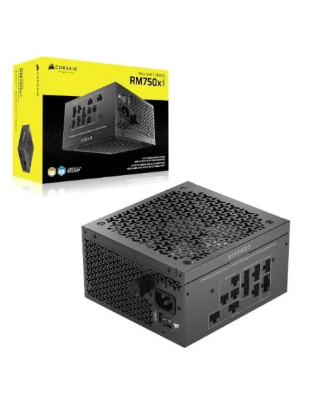 RM750X SHIFT GOLD SHIFTED MOD