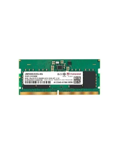 8GB JM DDR5 5600 SO-DIMM 1RX16