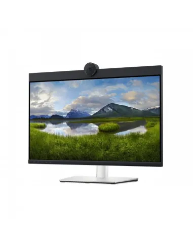 DELL 24 VIDECONF MONITOR P2424HEB