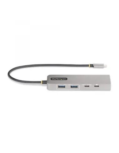 HUB USB-C A 3 PORTE, 2.5GBE/PD