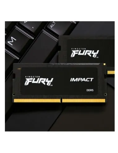 32GB 5600 DDR5 SODIMM F.IMPACT PNP