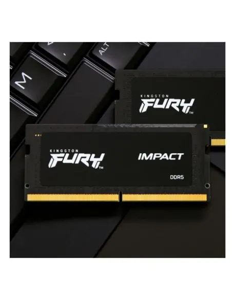 32GB 5600 DDR5 SODIMM F.IMPACT PNP