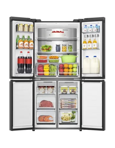 4P CL. E 178 5X79 4X69 8 NERO