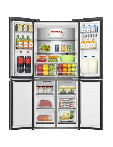 4P CL. E 178 5X79 4X69 8 NERO