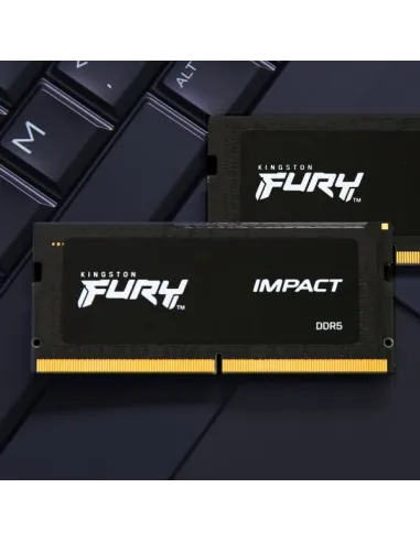 32GB 5600 DDR5 SODIMM F.IMPACT PNP
