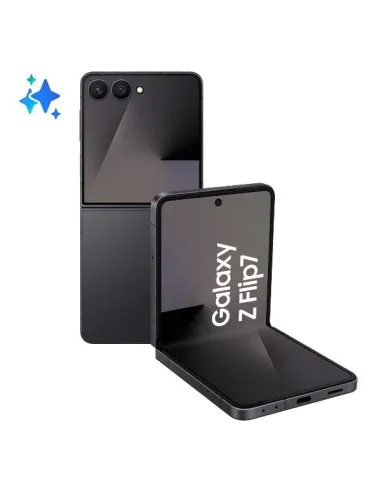 GALAXY Z FLIP7 12+512GB BLACK