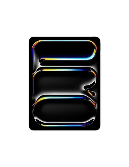 IPAD PRO 13" WI-FI 512GB BLK
