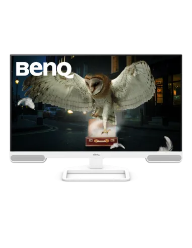 BenQ EW3290U Monitor PC 79,2 cm (31.2") 3840 x 2160 Pixel 4K Ultra HD