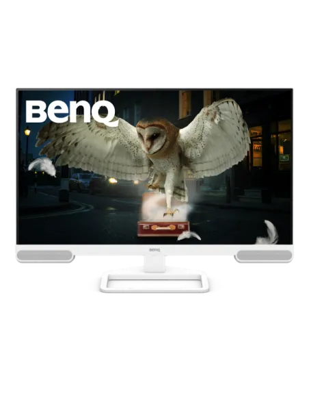 BenQ EW3290U Monitor PC 79,2 cm (31.2") 3840 x 2160 Pixel 4K Ultra HD