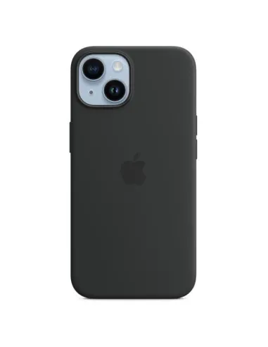 IP14 SIL CASE MS MIDNIGHT