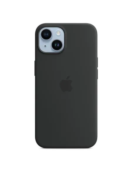 IP14 SIL CASE MS MIDNIGHT