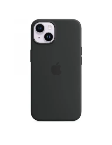 IP14 SIL CASE MS MIDNIGHT