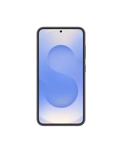 SILICONE CASE S25 BLACK