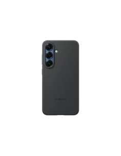 SILICONE CASE S25 BLACK 2