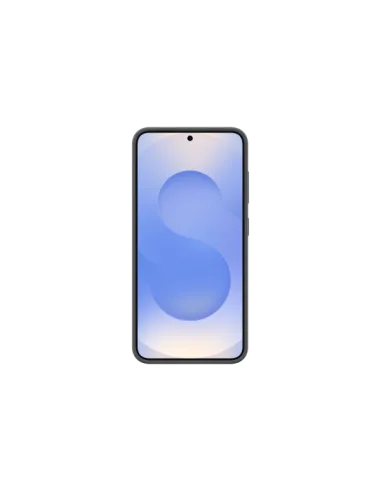 SILICONE CASE S25 BLACK