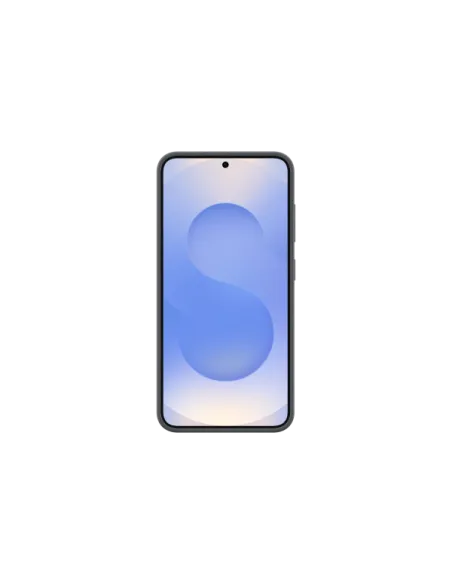 SILICONE CASE S25 BLACK