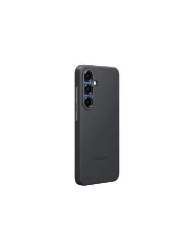 SILICONE CASE S25 BLACK
