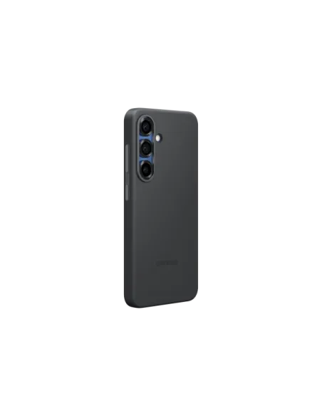 SILICONE CASE S25 BLACK