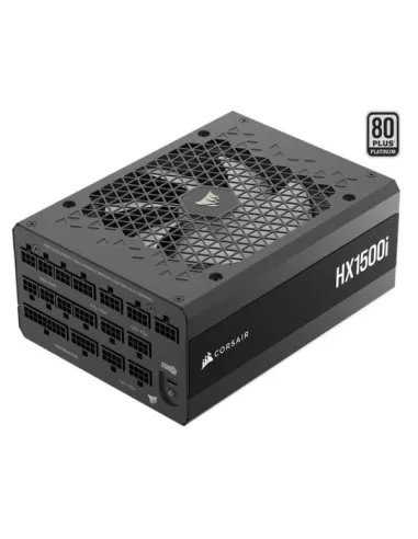 HXI SERIES (2025) - HX1500I C20