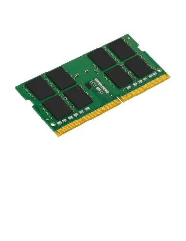 16GB 3200MHZ DDR4 NONECC CL22 SODIM