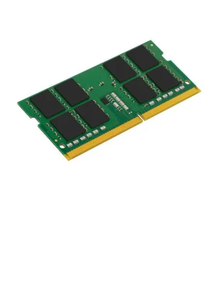 16GB 3200MHZ DDR4 NONECC CL22 SODIM