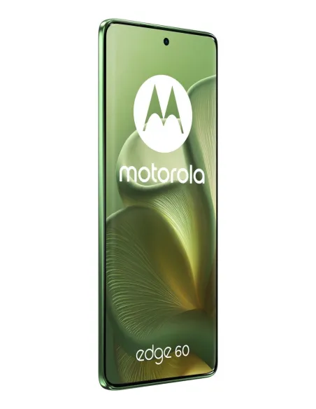 EDGE 60 8/256 SHAMROCK GREEN