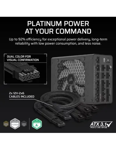 HXI SERIES (2025) - HX1500I C20