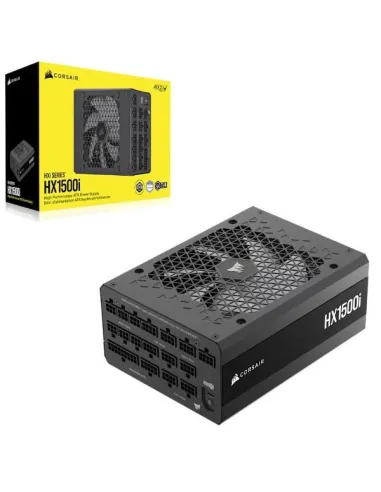 HXI SERIES (2025) - HX1500I C20