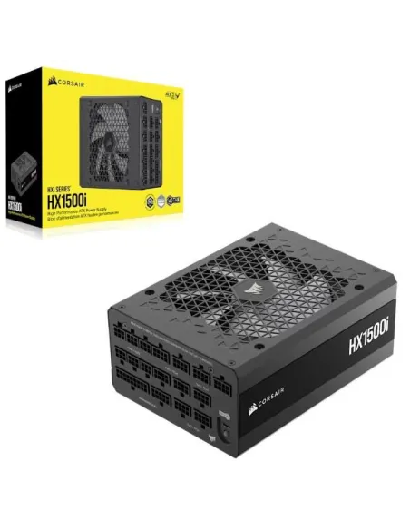 HXI SERIES (2025) - HX1500I C20