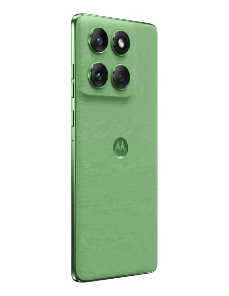 EDGE 60 8/256 SHAMROCK GREEN