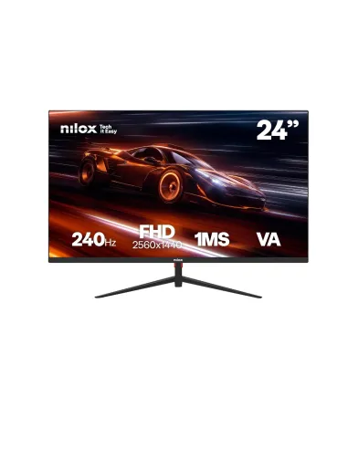 MONITOR 24 GAMING FHD 240HZ