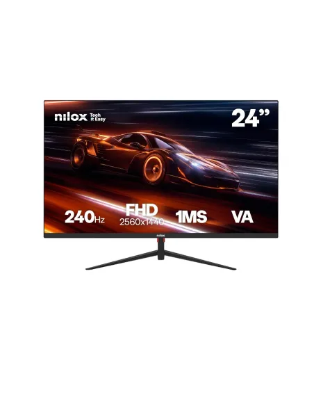 MONITOR 24 GAMING FHD 240HZ