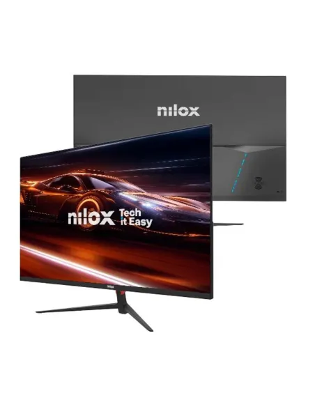 MONITOR 24 GAMING FHD 240HZ