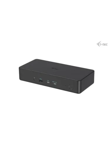 USB3.0/C/THUNR3 DUAL 4KDOCGEN2PD100