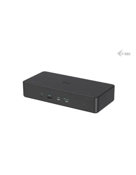 USB3.0/C/THUNR3 DUAL 4KDOCGEN2PD100