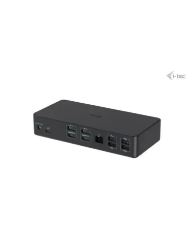 USB3.0/C/THUNR3 DUAL 4KDOCGEN2PD100